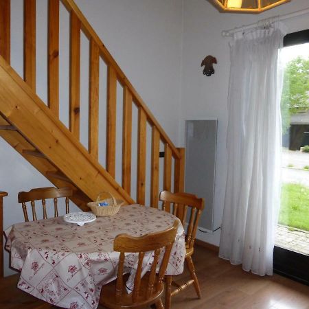 Jausiers Village G 2 Dış mekan fotoğraf
