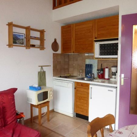 Jausiers Village G 2 Dış mekan fotoğraf