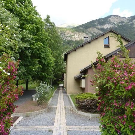 Jausiers Village G 2 Dış mekan fotoğraf