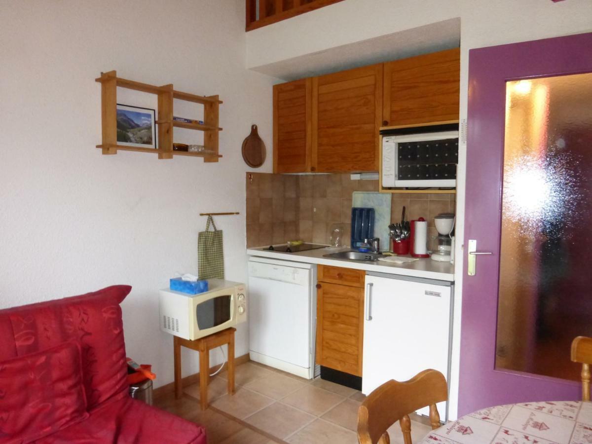 Jausiers Village G 2 Dış mekan fotoğraf