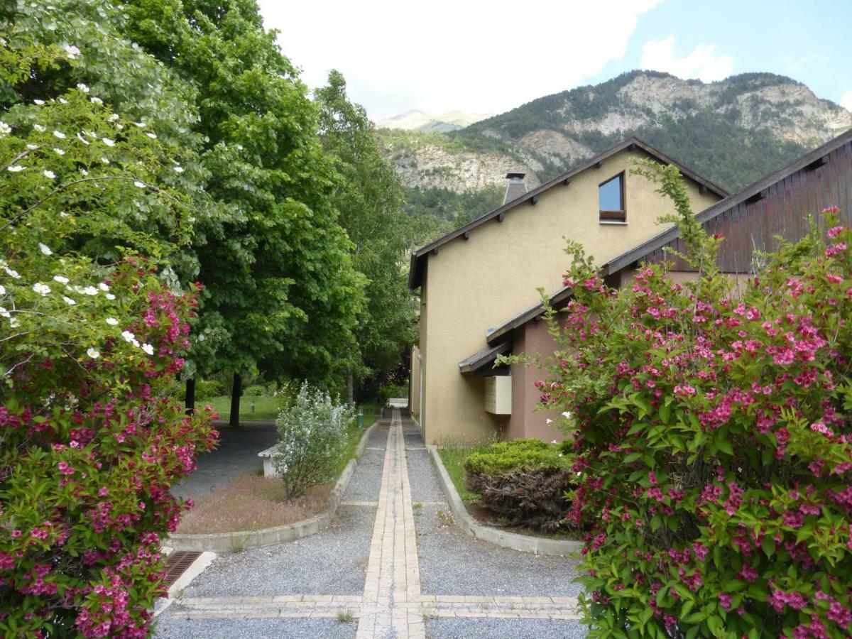 Jausiers Village G 2 Dış mekan fotoğraf