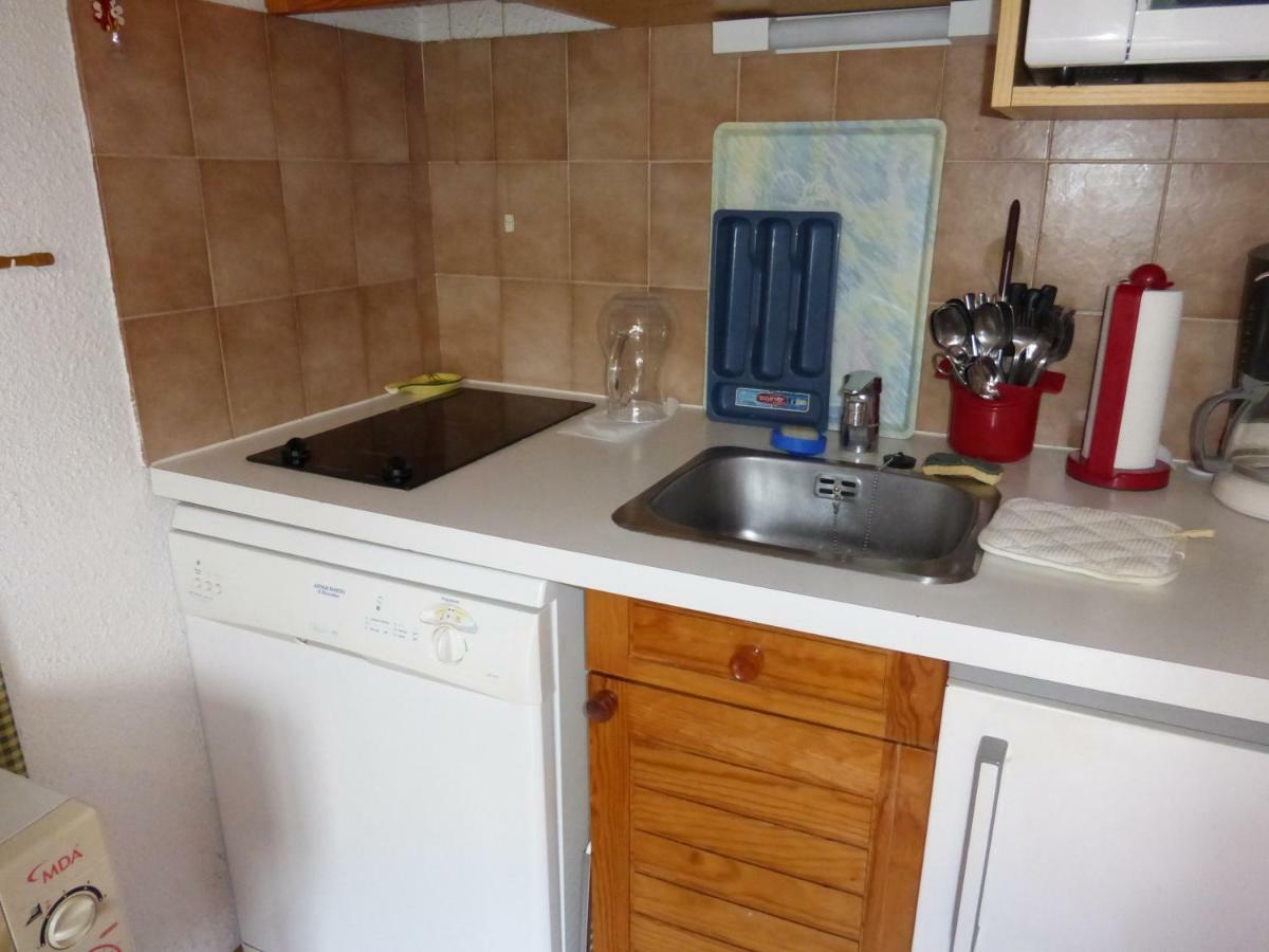 Jausiers Village G 2 Dış mekan fotoğraf