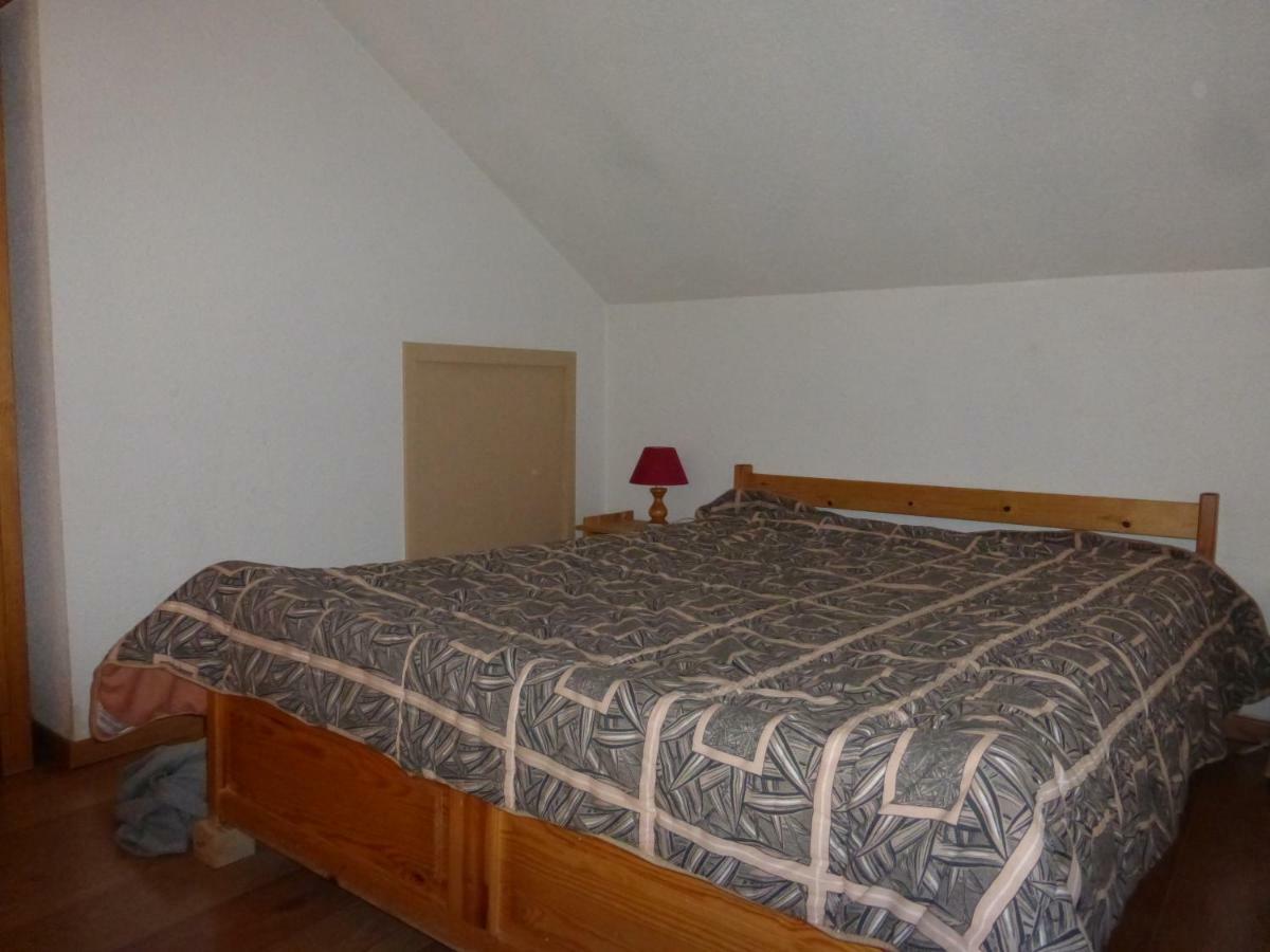 Jausiers Village G 2 Dış mekan fotoğraf